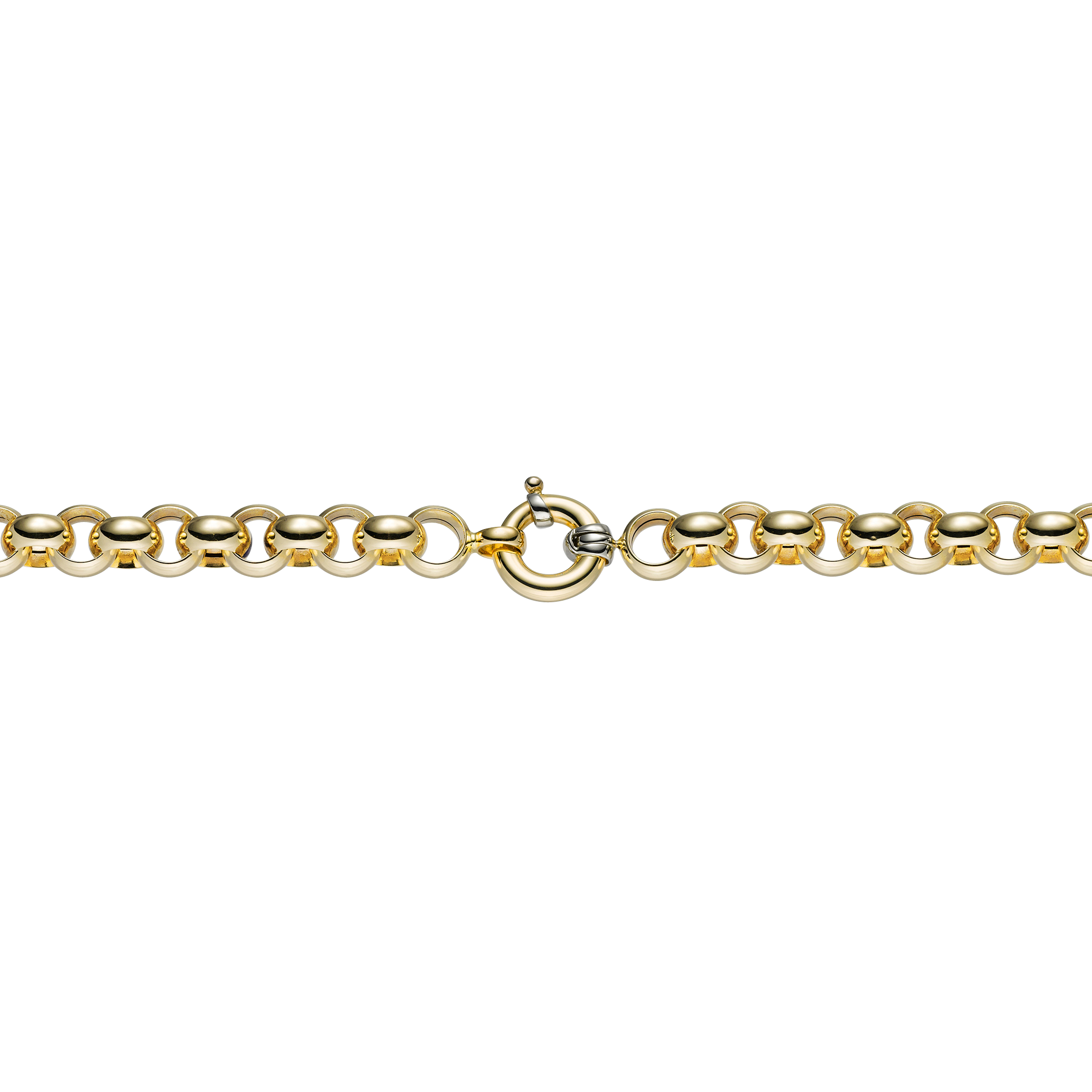 Brogle Classic pea chain 11mm Brogle Classic pea chain 11mm