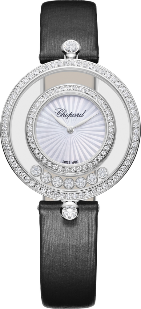 Chopard Happy Diamonds Icons 32mm