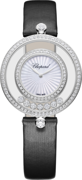 Chopard Happy Diamonds Icons 32mm Chopard Happy Diamonds Icons 32mm