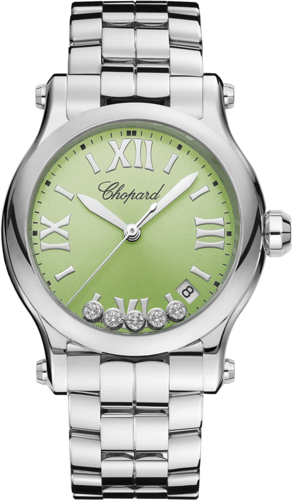 Chopard Happy Sport Medium Quartz 36mm