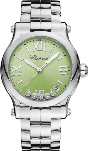 Chopard Happy Sport Medium Quartz 36mm Chopard Happy Sport Medium Quartz 36mm