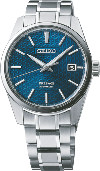 Seiko Presage Automatic 39mm