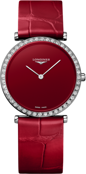 Longines La Grande Classique Quartz 29mm