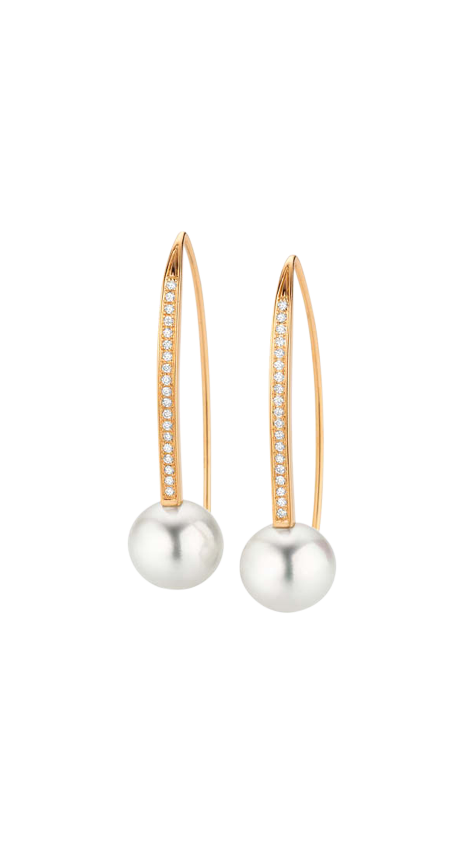 Gellner Wave Ohrhänger Gellner Wave Ohrhänger