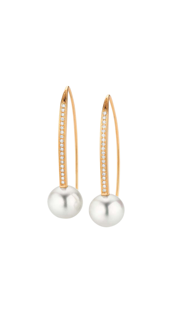 Gellner Wave Ohrhänger Gellner Wave Ohrhänger