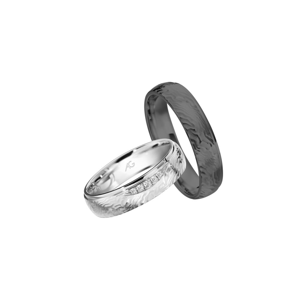 Gerstner Trauring Gerstner Trauring