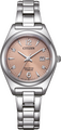 Citizen Super Titanium Eco-Drive 37mm