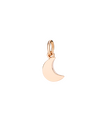 Dodo crescent (small) Pendant