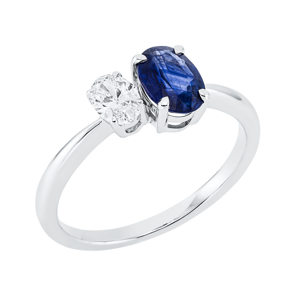 Brogle Selection Royal Ring