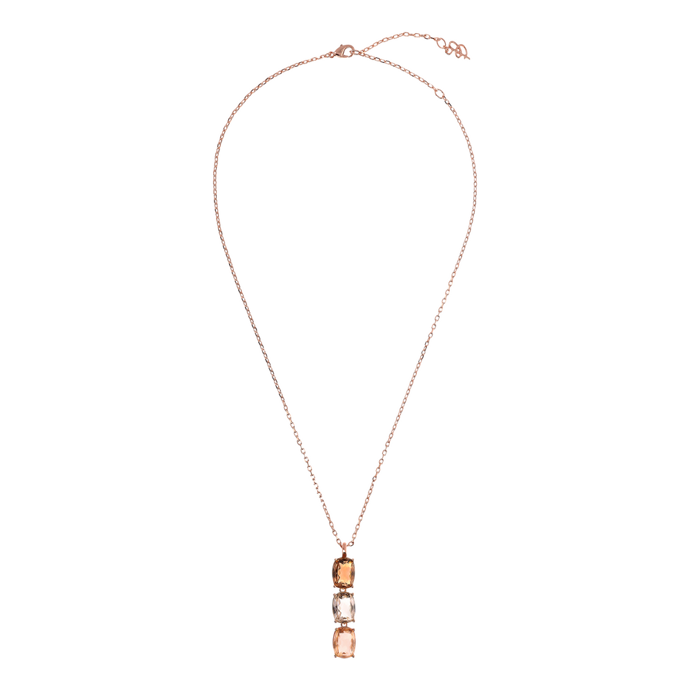 Bronzallure Felicia Halskette Bronzallure Felicia Halskette