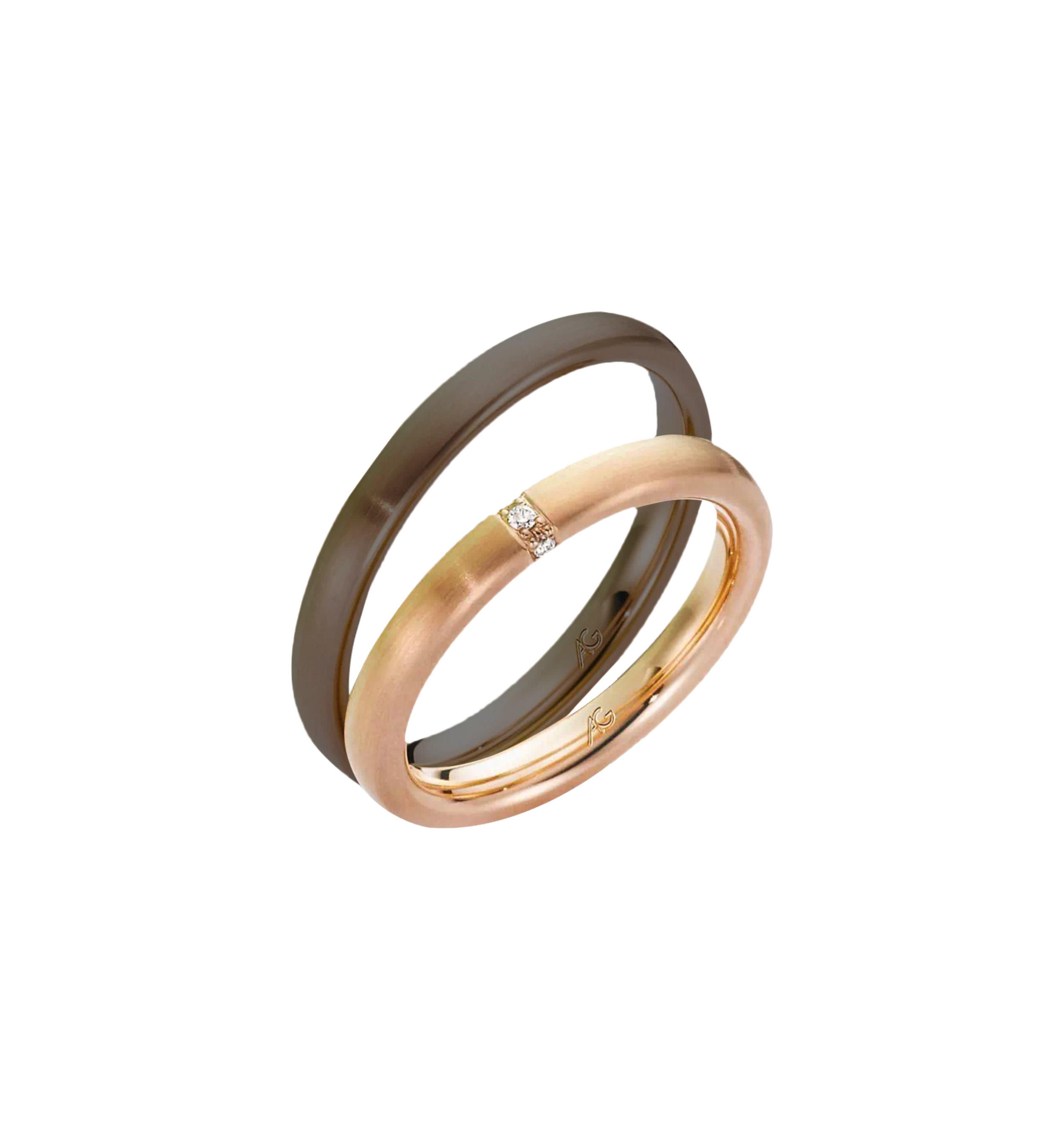 Gerstner Trauring Morgenröte Gerstner Trauring Morgenröte