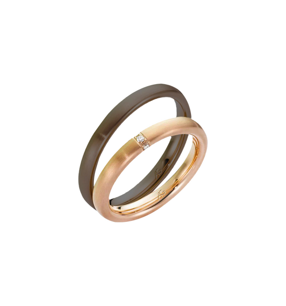 Gerstner Trauring Morgenröte Gerstner Trauring Morgenröte