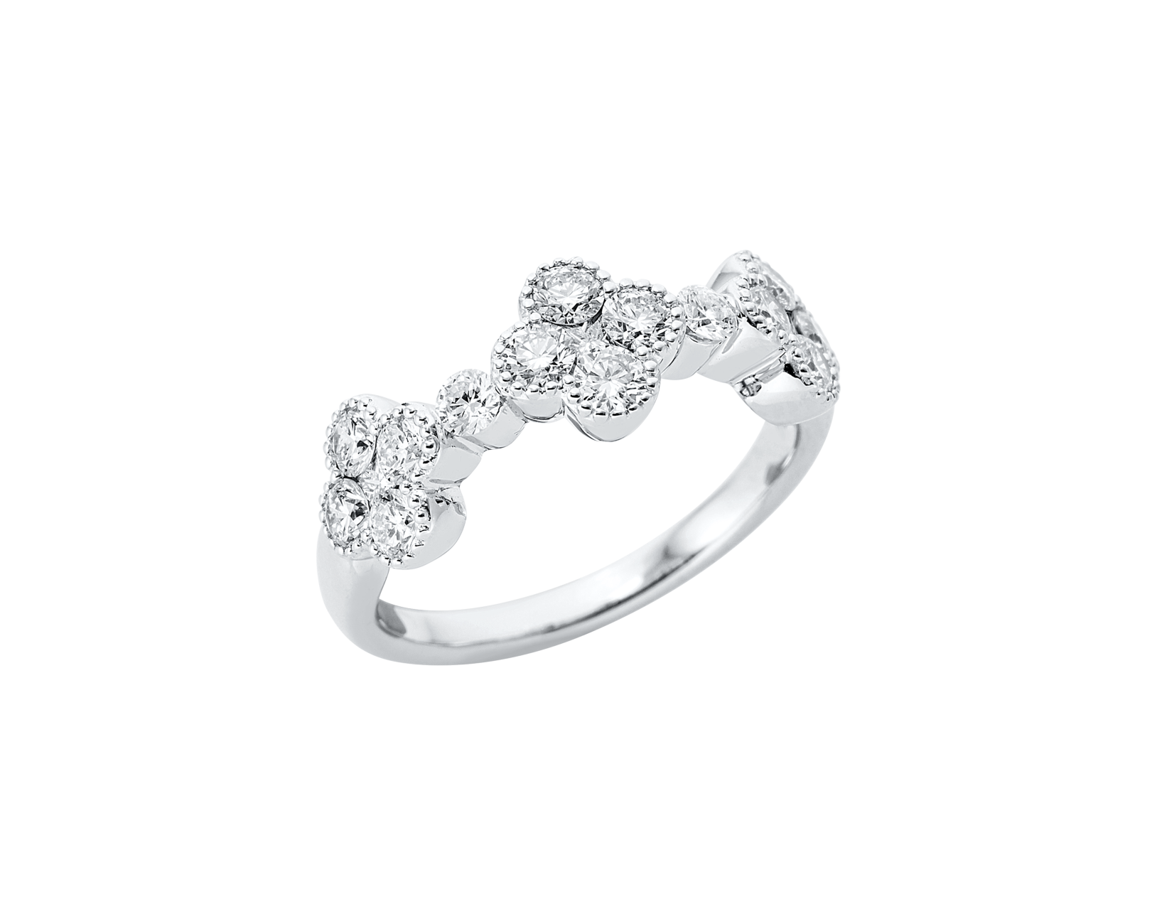 Brogle Selection Diamantring Brogle Selection Diamantring