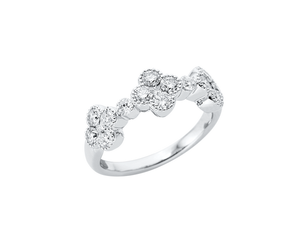 Brogle Selection diamond ring Brogle Selection diamond ring