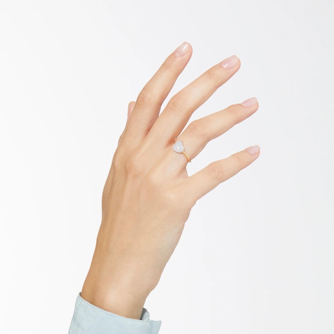 Dodo Cuore Ring Dodo Cuore Ring