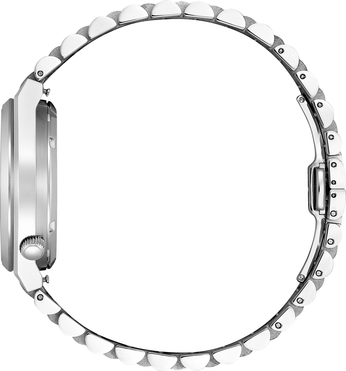 Citizen Basic Automatik kleine Sekunde 40mm