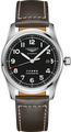 Longines Spirit Automatik Chronometer Prestige Edition 42mm