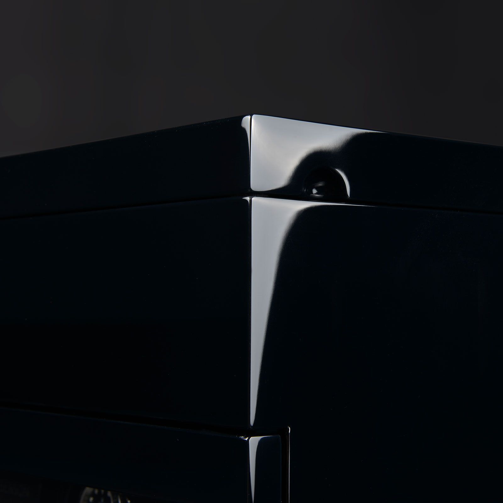 Benson Uhrenbeweger Black Series II 2