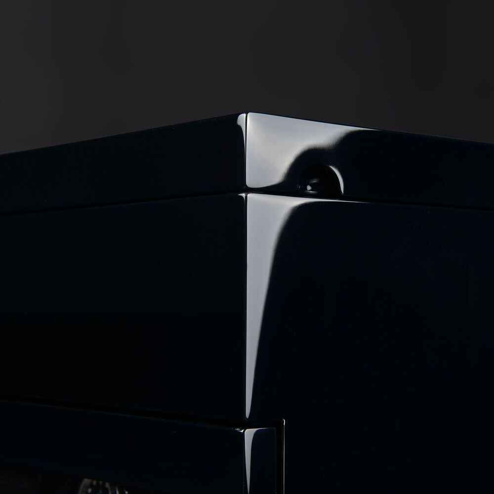 Benson Uhrenbeweger Black Series II 2 Benson Uhrenbeweger Black Series II 2