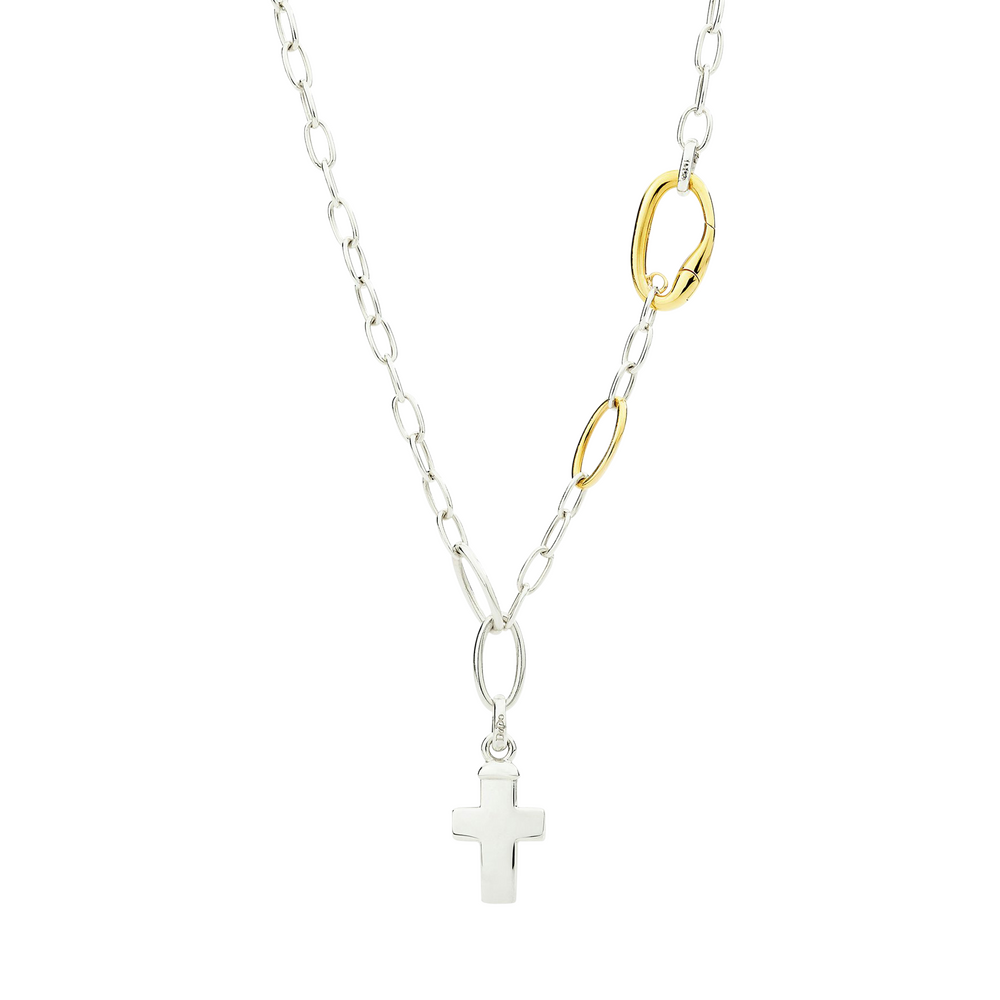 Dodo Maxi cross pendant Dodo Maxi cross pendant