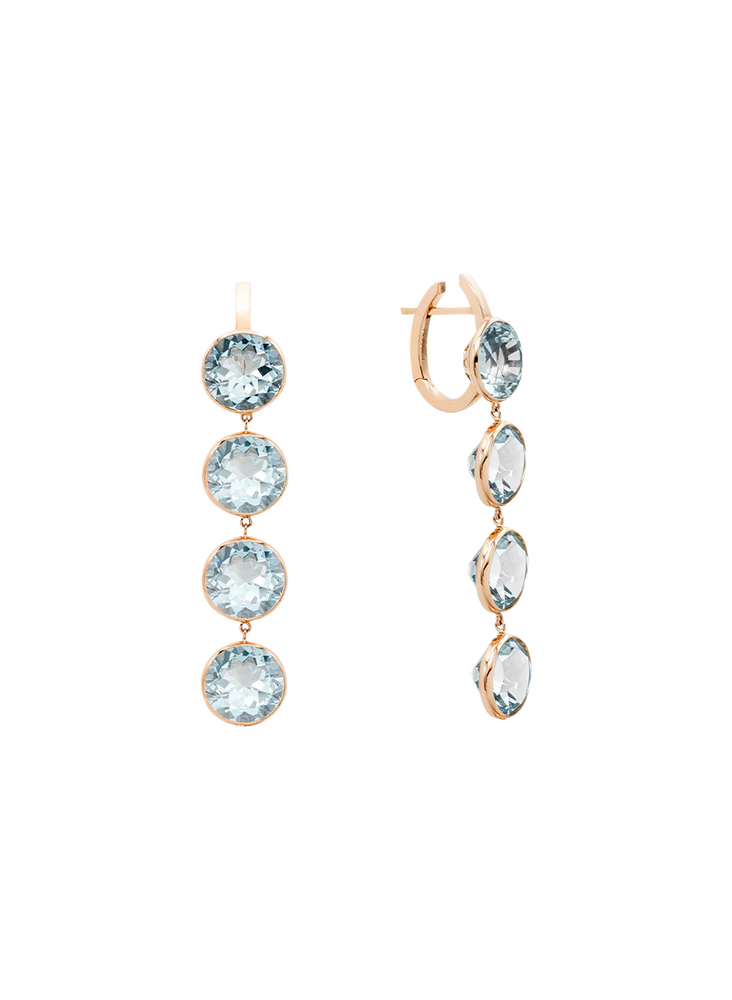 Mattioli Smarties earrings Mattioli Smarties earrings