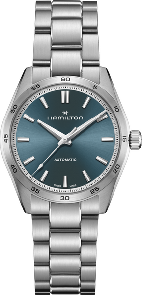 Hamilton Jazzmaster Performer Auto 38mm