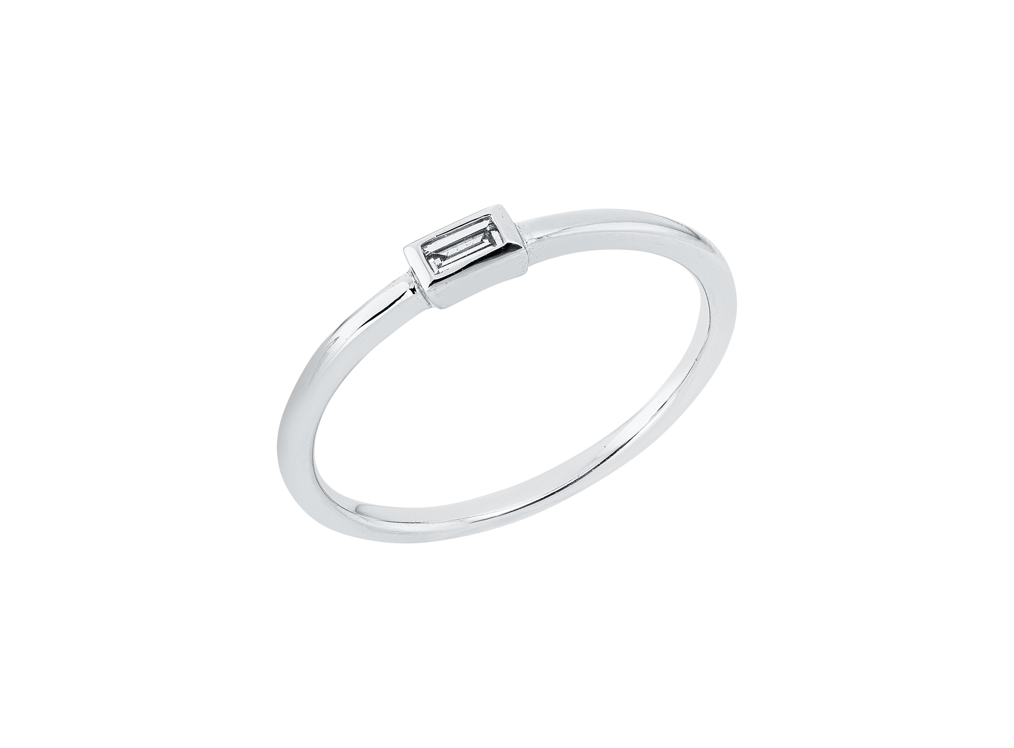 Brogle Classic Diamantring