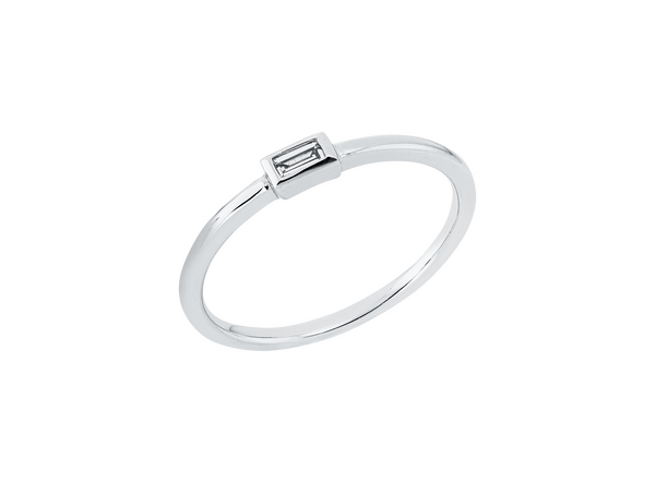 Brogle Classic Diamantring