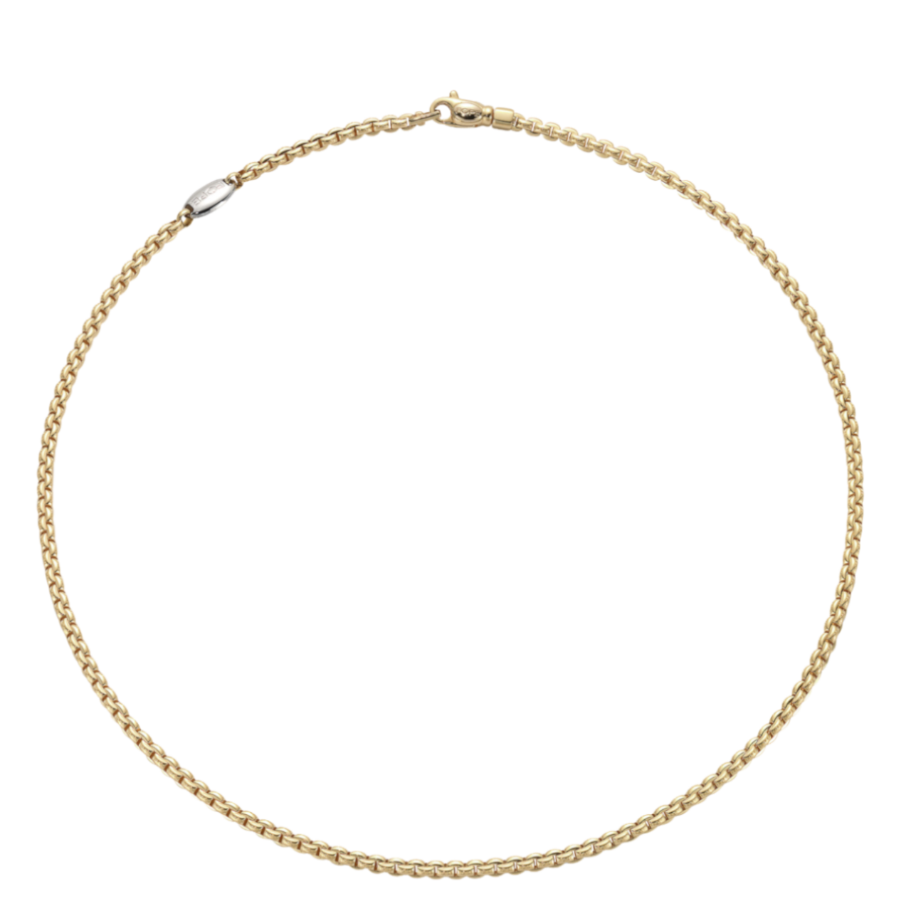 Fope Eka Halskette Fope Eka Halskette