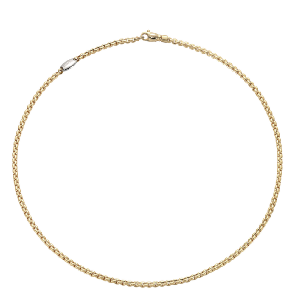 Fope Eka Halskette Fope Eka Halskette