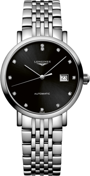 Longines Elegant Automatic 29mm