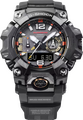 CASIO G-SHOCK MUDMASTER 52mm CASIO G-SHOCK MUDMASTER 52mm