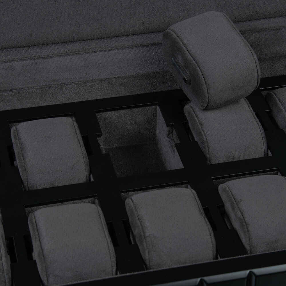 Heisse & Söhne Uhrenbox Dover 10 Heisse & Söhne Uhrenbox Dover 10