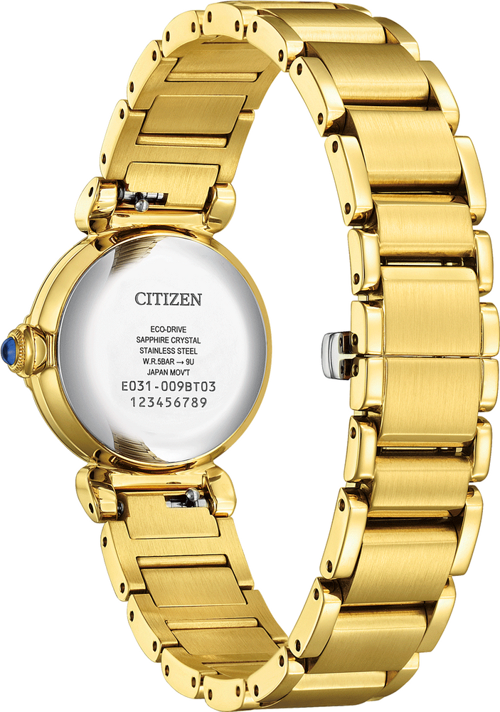 Citizen L 26mm