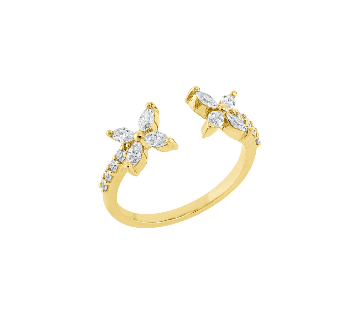 Brogle Classic diamond ring Brogle Classic diamond ring