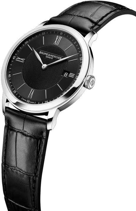 Baume & Mercier Classima Quarz 40mm Baume & Mercier Classima Quarz 40mm