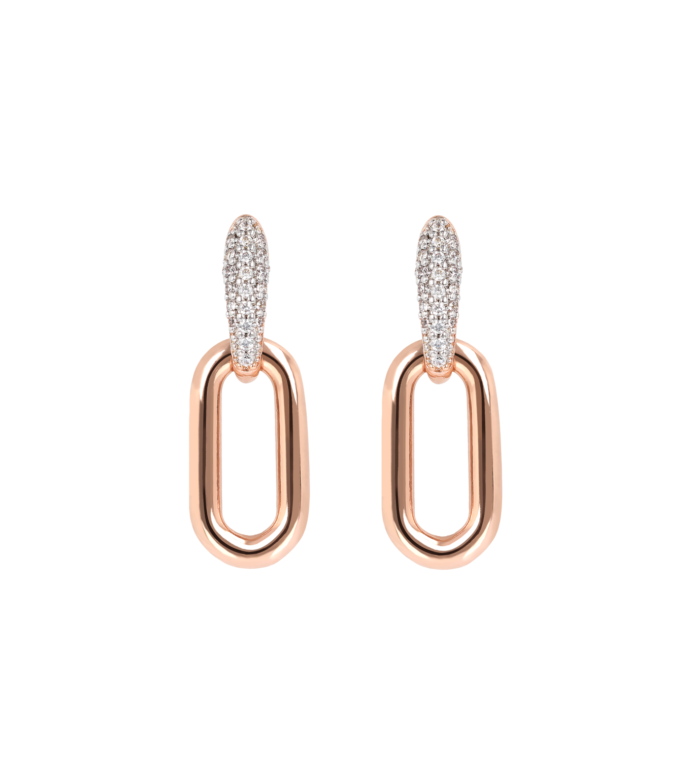 Bronzallure Altissima Ohrhänger Bronzallure Altissima Ohrhänger