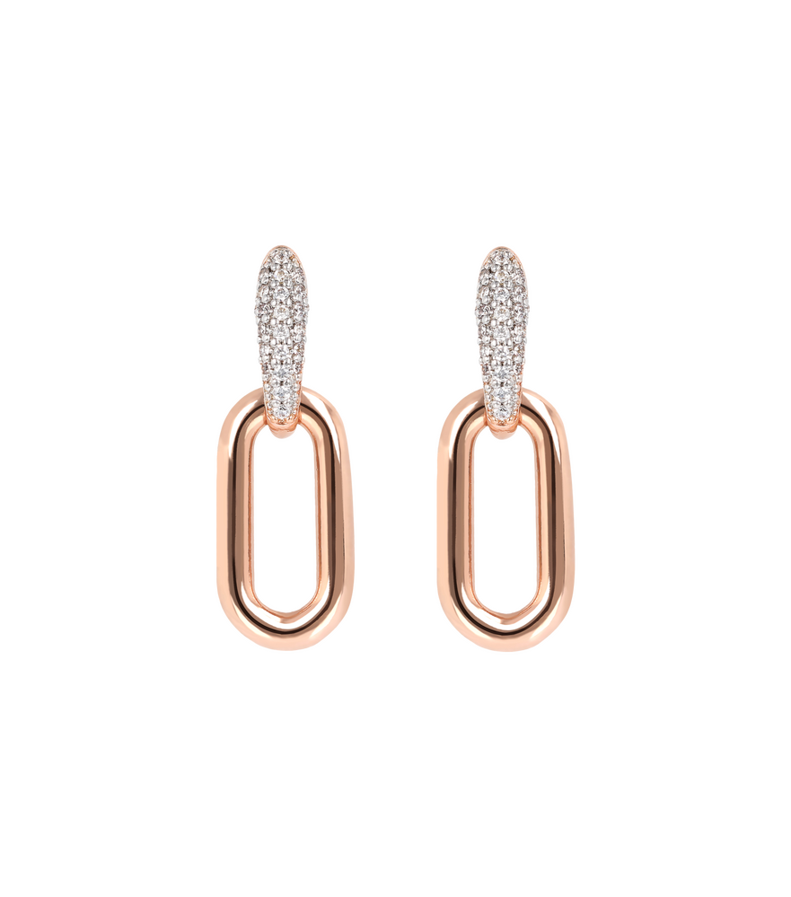 Bronzallure Altissima Ohrhänger Bronzallure Altissima Ohrhänger