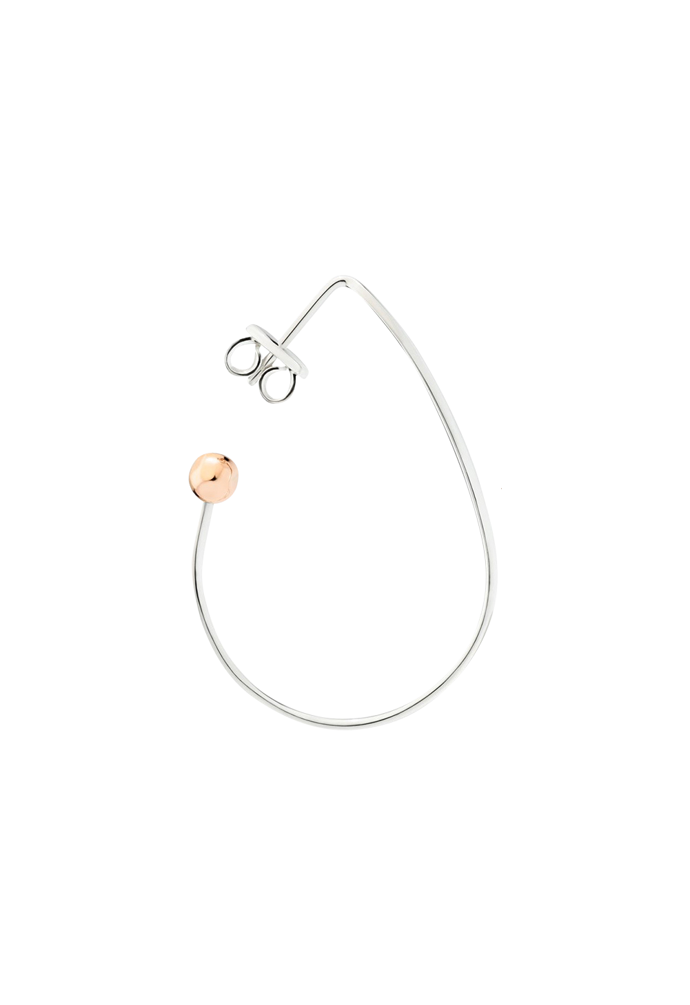 Dodo Essentials single earring Dodo Essentials single earring