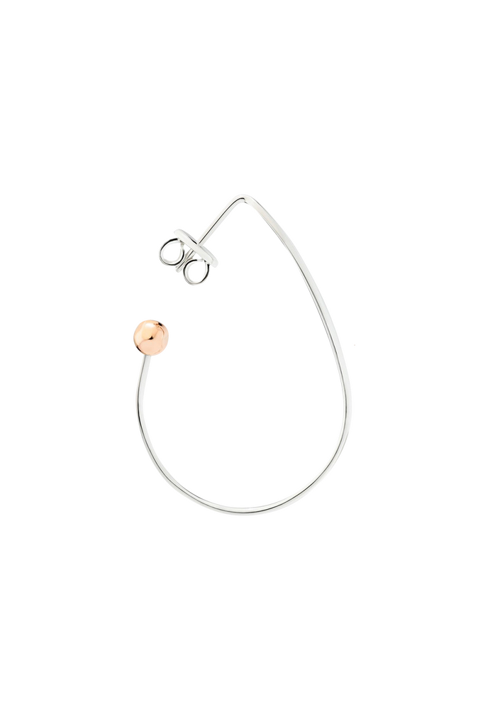 Dodo Essentials single earring Dodo Essentials single earring