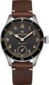 Hamilton Khaki Pilot Pioneer Small Seconds 43mm