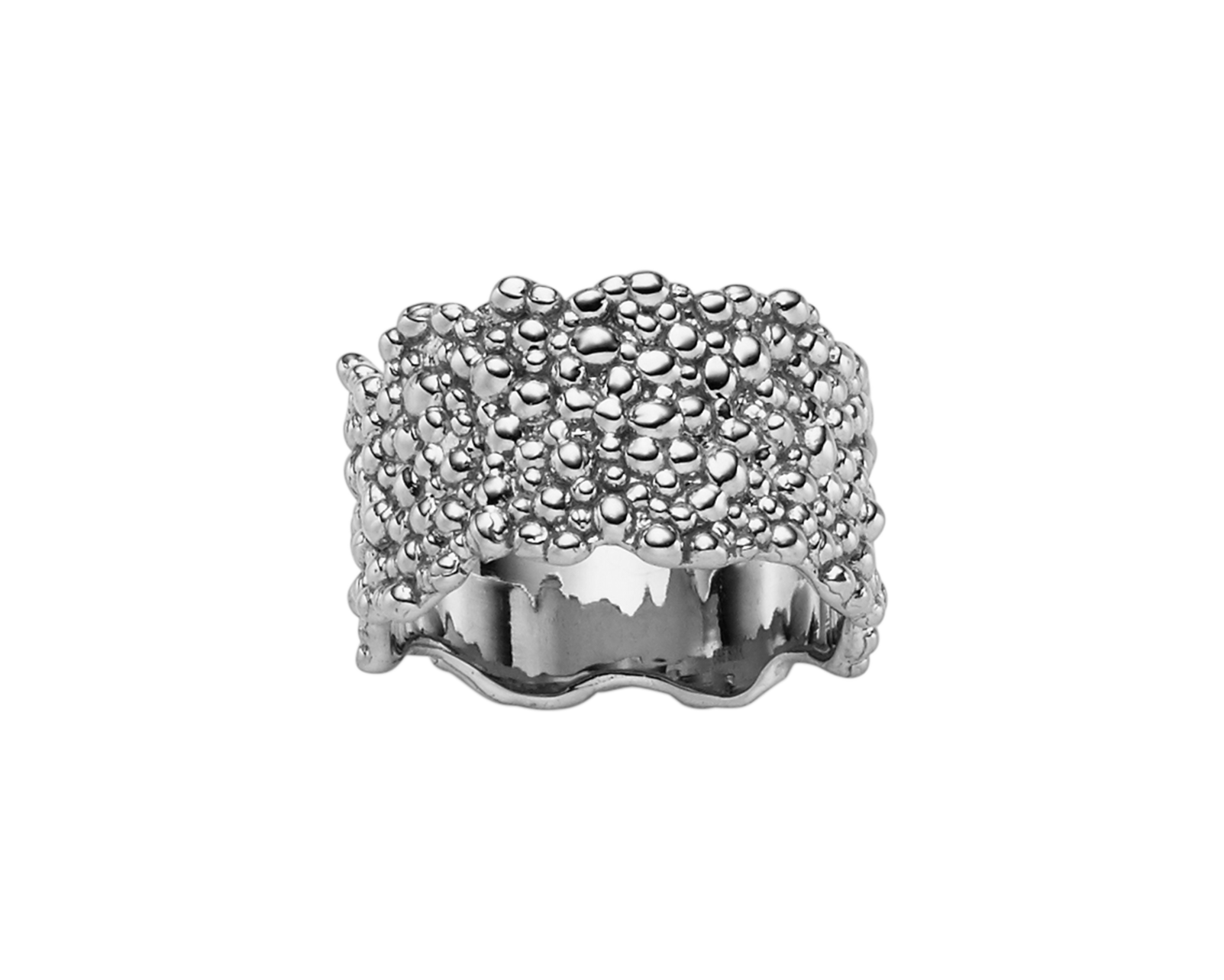 Brogle Classic gold ring Brogle Classic gold ring