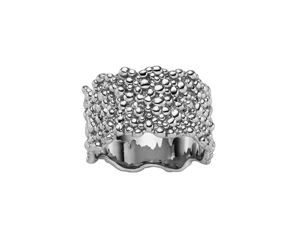 Brogle Classic gold ring Brogle Classic gold ring