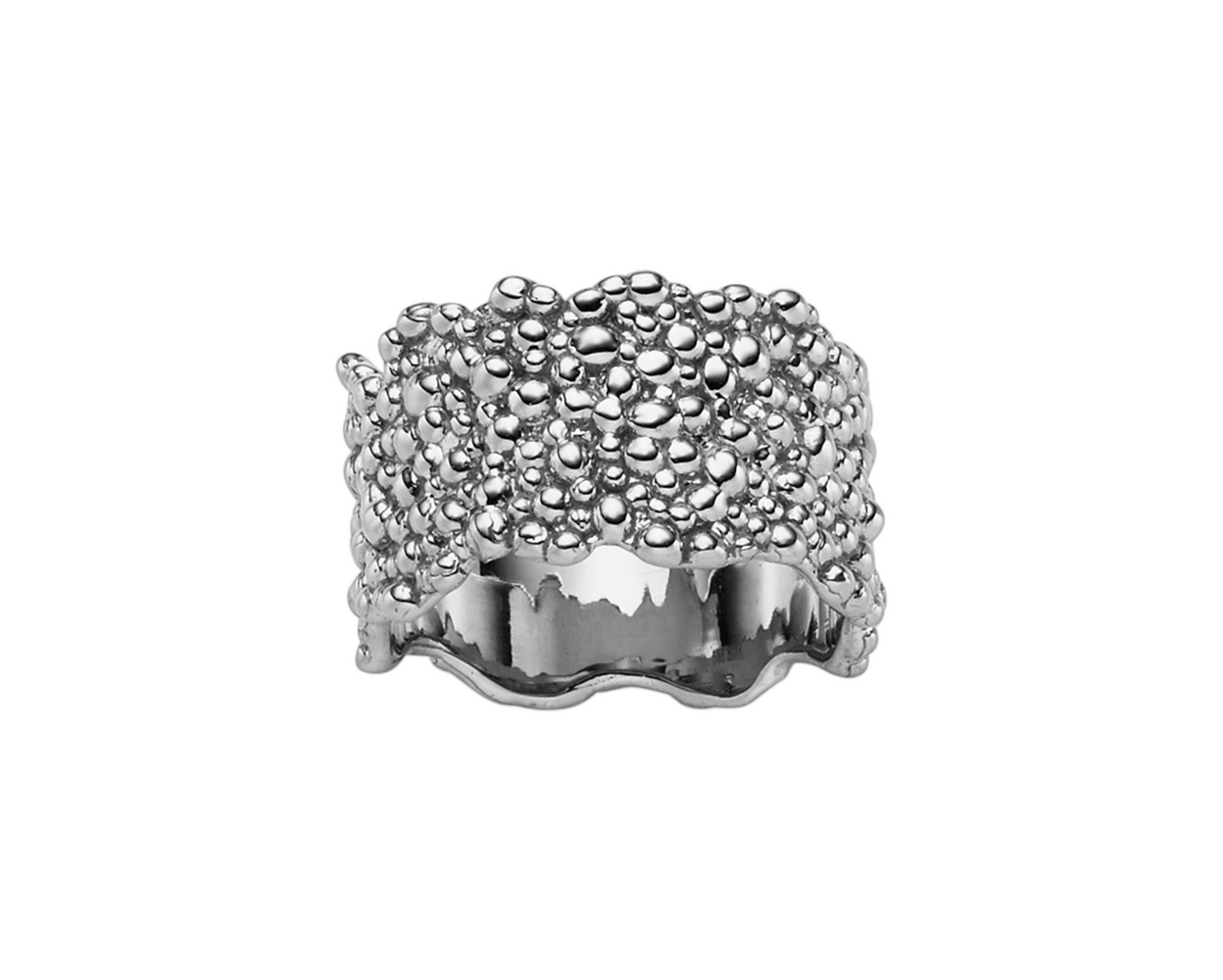 Brogle Classic gold ring Brogle Classic gold ring