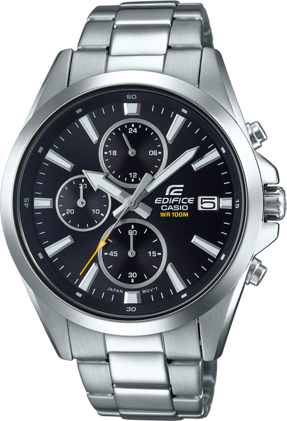 CASIO EDIFICE Quarz 44mm CASIO EDIFICE Quarz 44mm