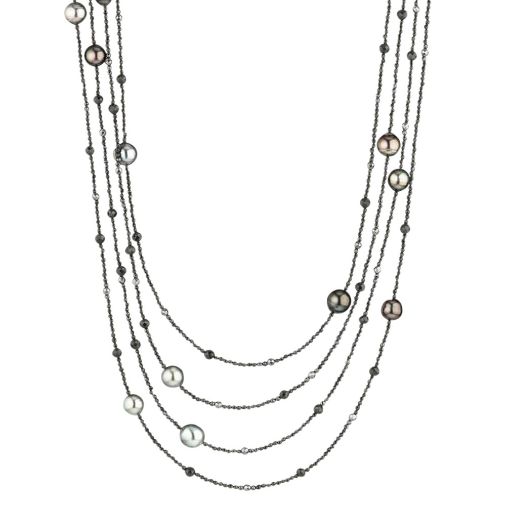 Gellner Big Bang necklace