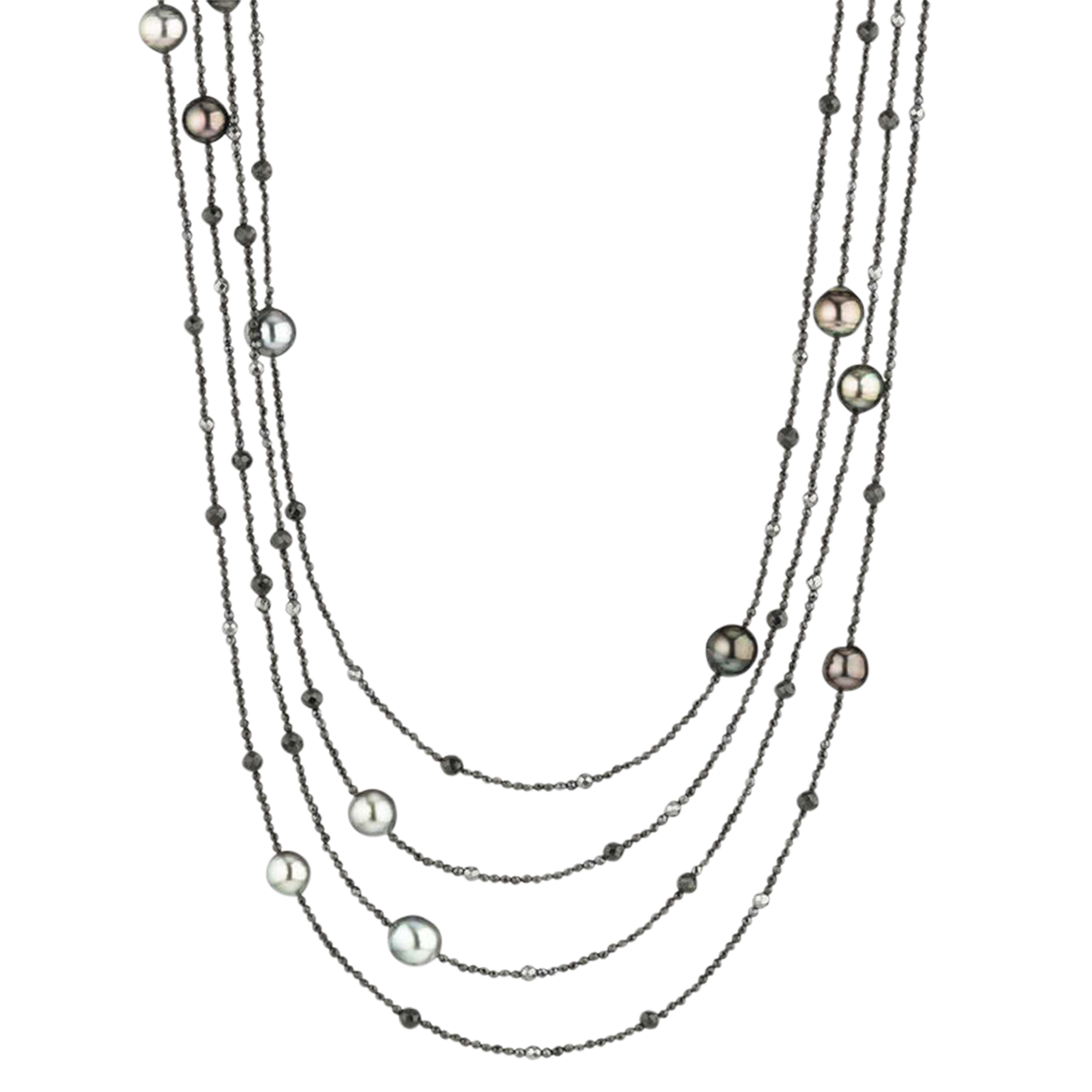 Gellner Big Bang necklace Gellner Big Bang necklace