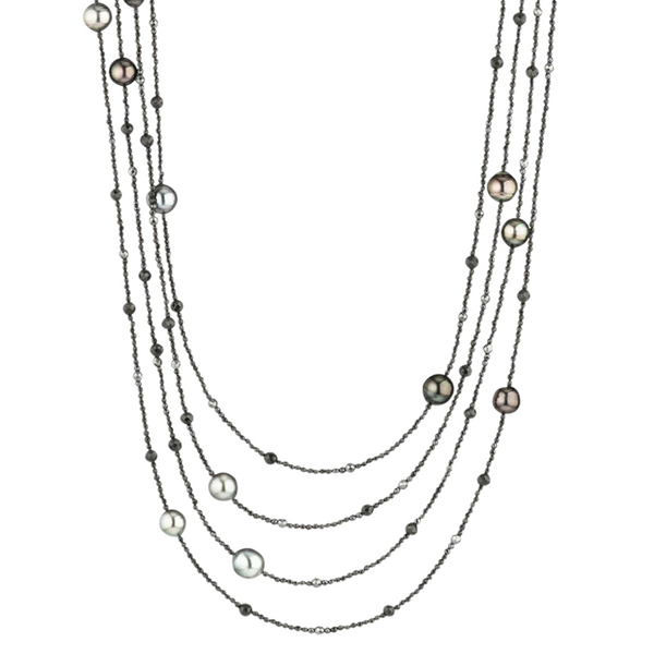 Gellner Big Bang necklace Gellner Big Bang necklace