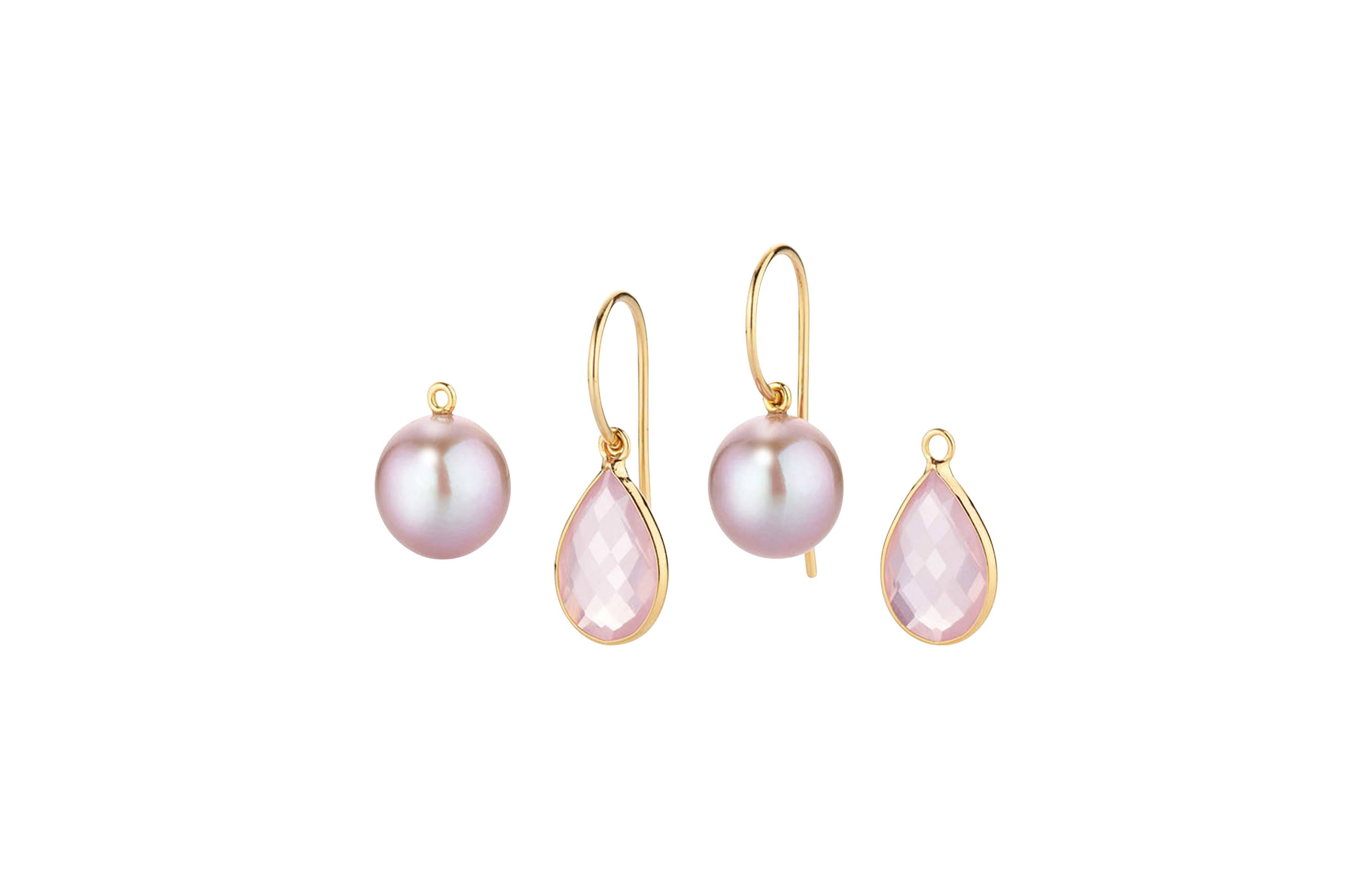 Gellner Big Bang earrings Gellner Big Bang earrings