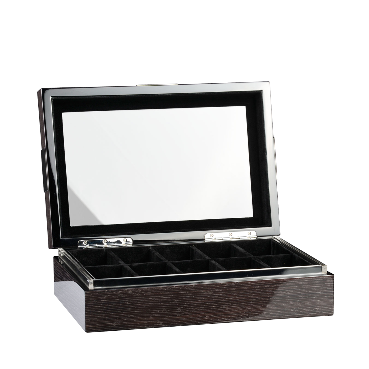 Heisse & Söhne Uhrenbox Executive 10